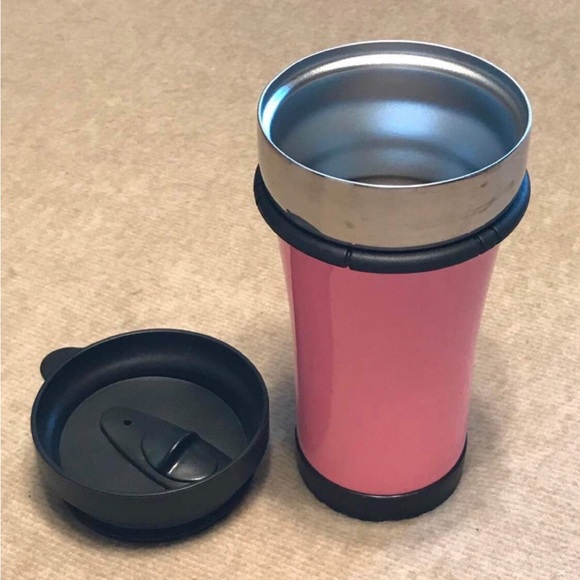 Metal Drink Hydration Beverage Coffee Mug Cup Bottle Tumbler Container 
… - Picture 12 of 16